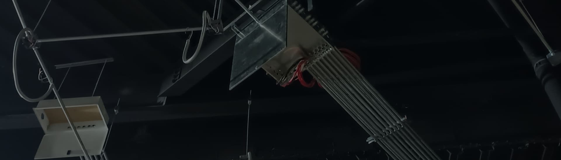 Construcción eficiente y Excelente mano de obra