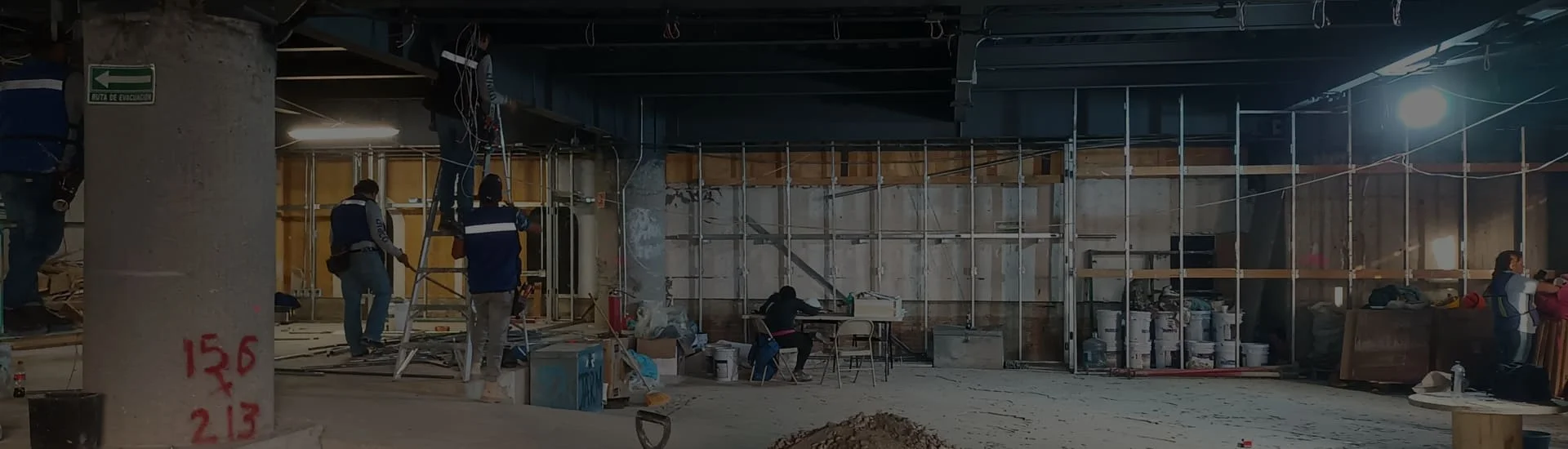 Arquitectura e Ingeniería - Materializamos tus Proyectos en Epacios de Éxito